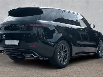 Range Rover Sport P460e PHEV SE Ventilatie Panorama