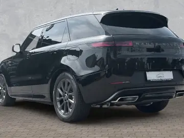 Range Rover Sport P460e PHEV SE Ventilatie Panorama