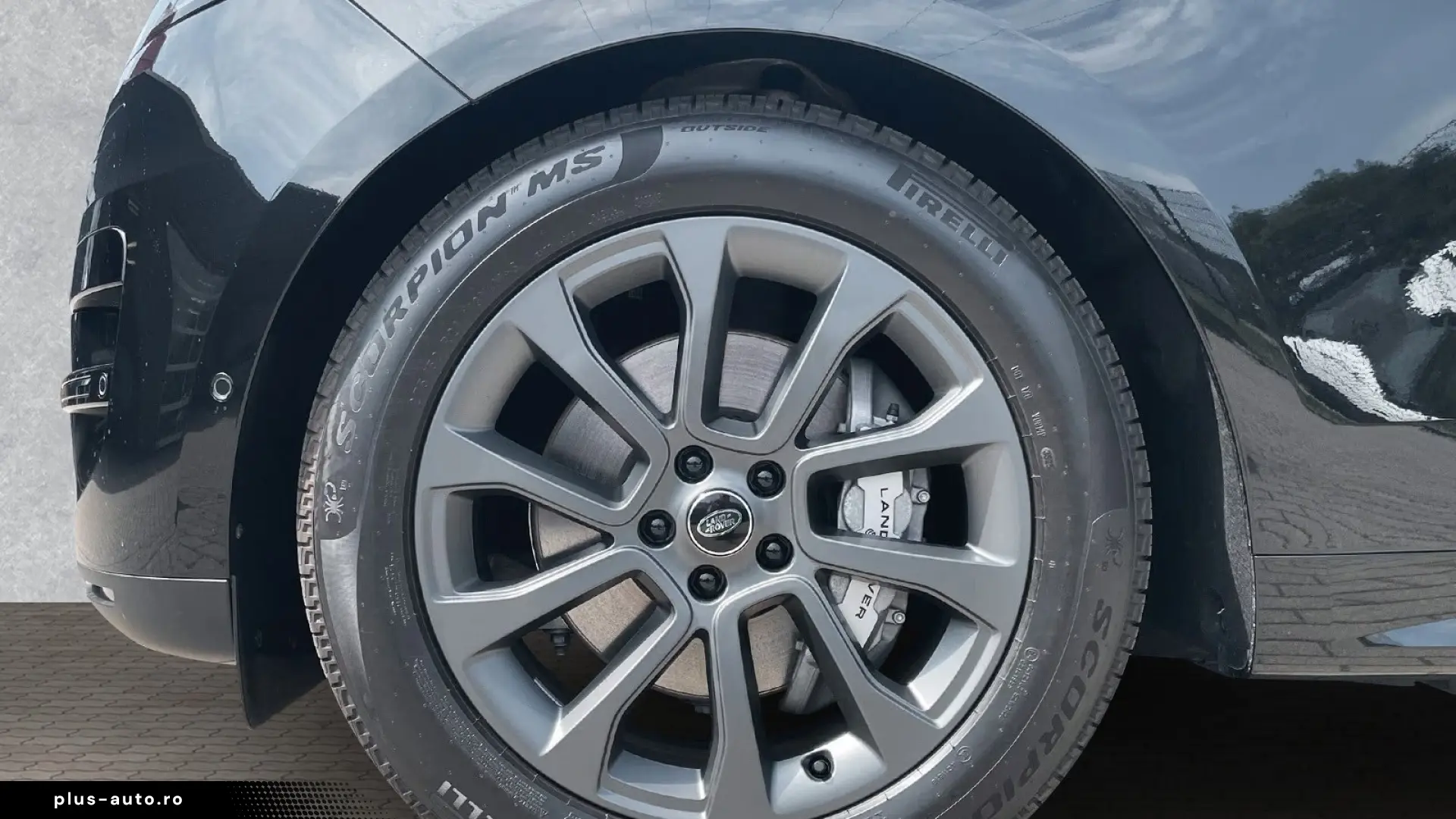 Range Rover Sport P460e PHEV SE Ventilatie Panorama