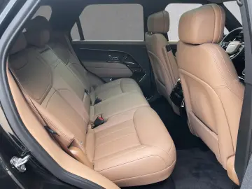 Range Rover Sport P460e PHEV SE Ventilatie Panorama