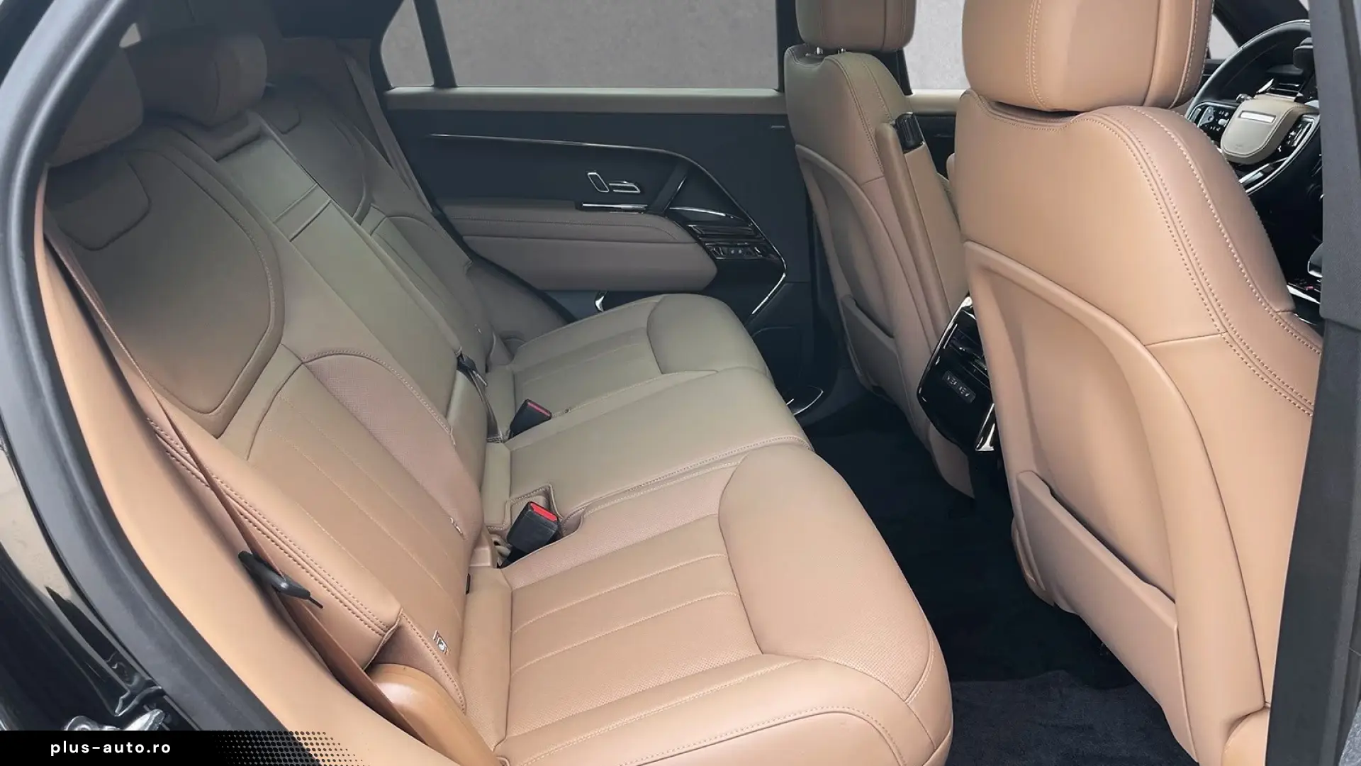 Range Rover Sport P460e PHEV SE Ventilatie Panorama
