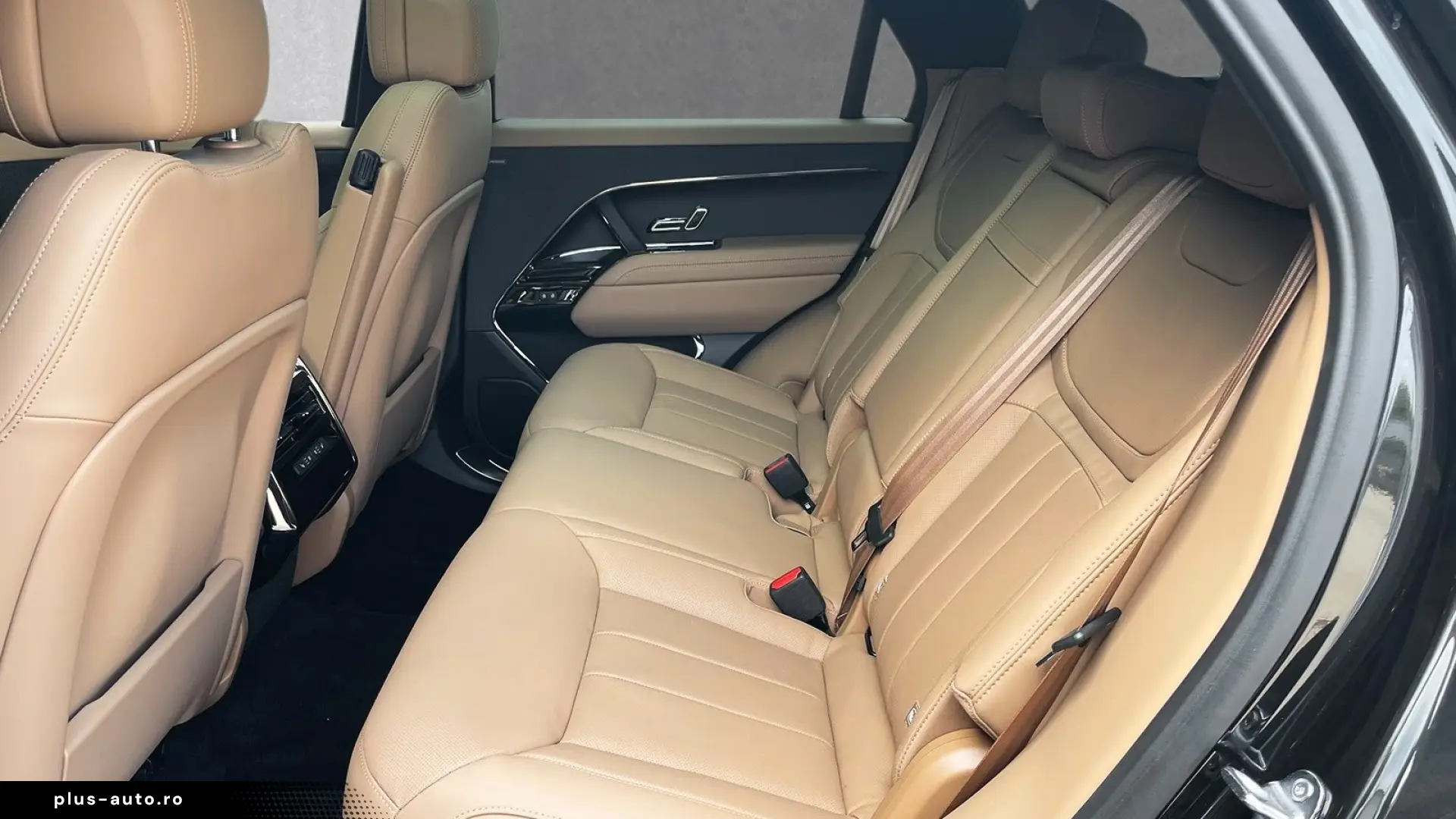 Range Rover Sport P460e PHEV SE Ventilatie Panorama