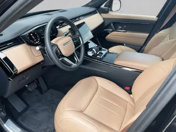 Range Rover Sport P460e PHEV SE Ventilatie Panorama