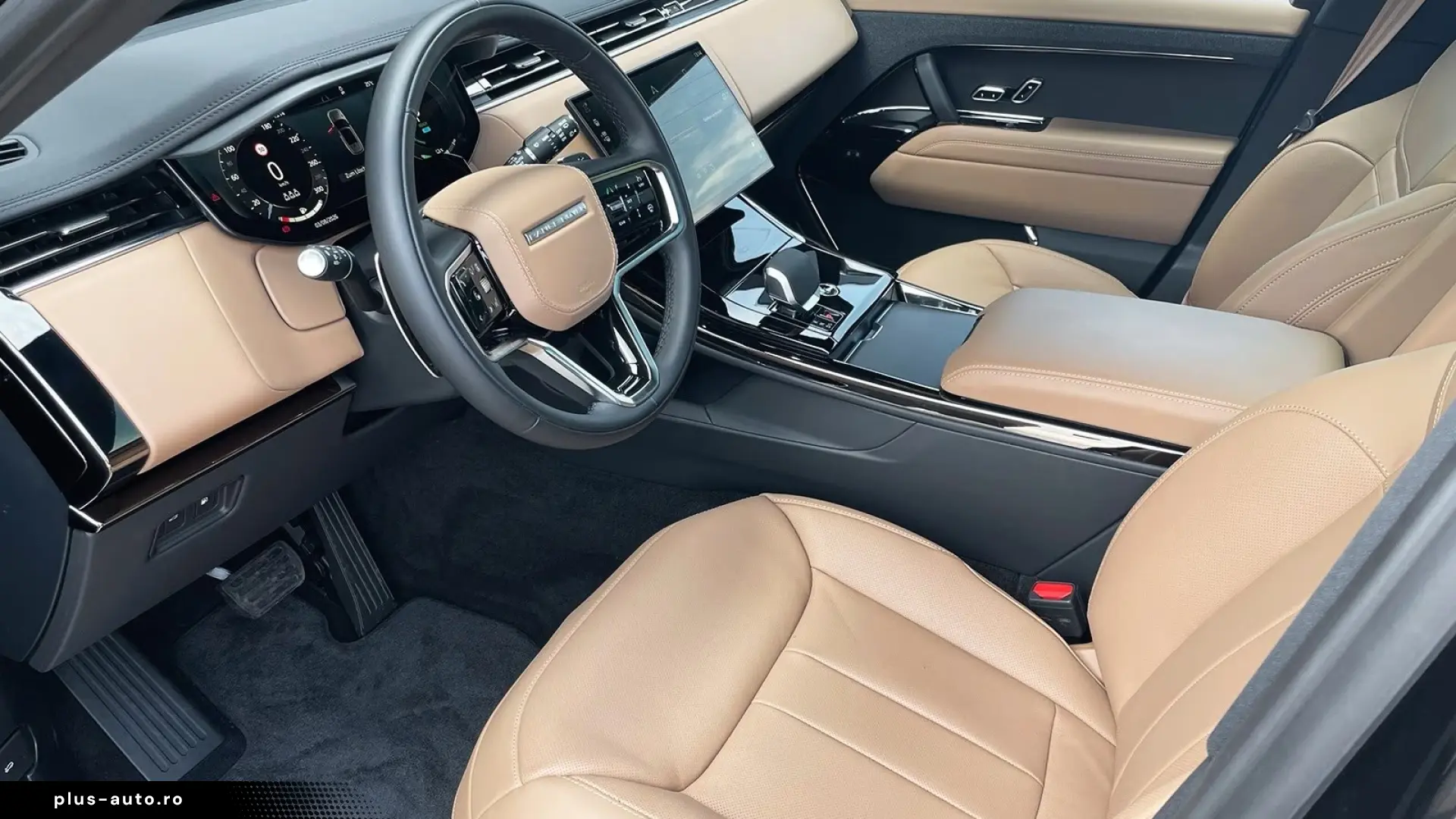 Range Rover Sport P460e PHEV SE Ventilatie Panorama