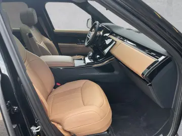 Range Rover Sport P460e PHEV SE Ventilatie Panorama