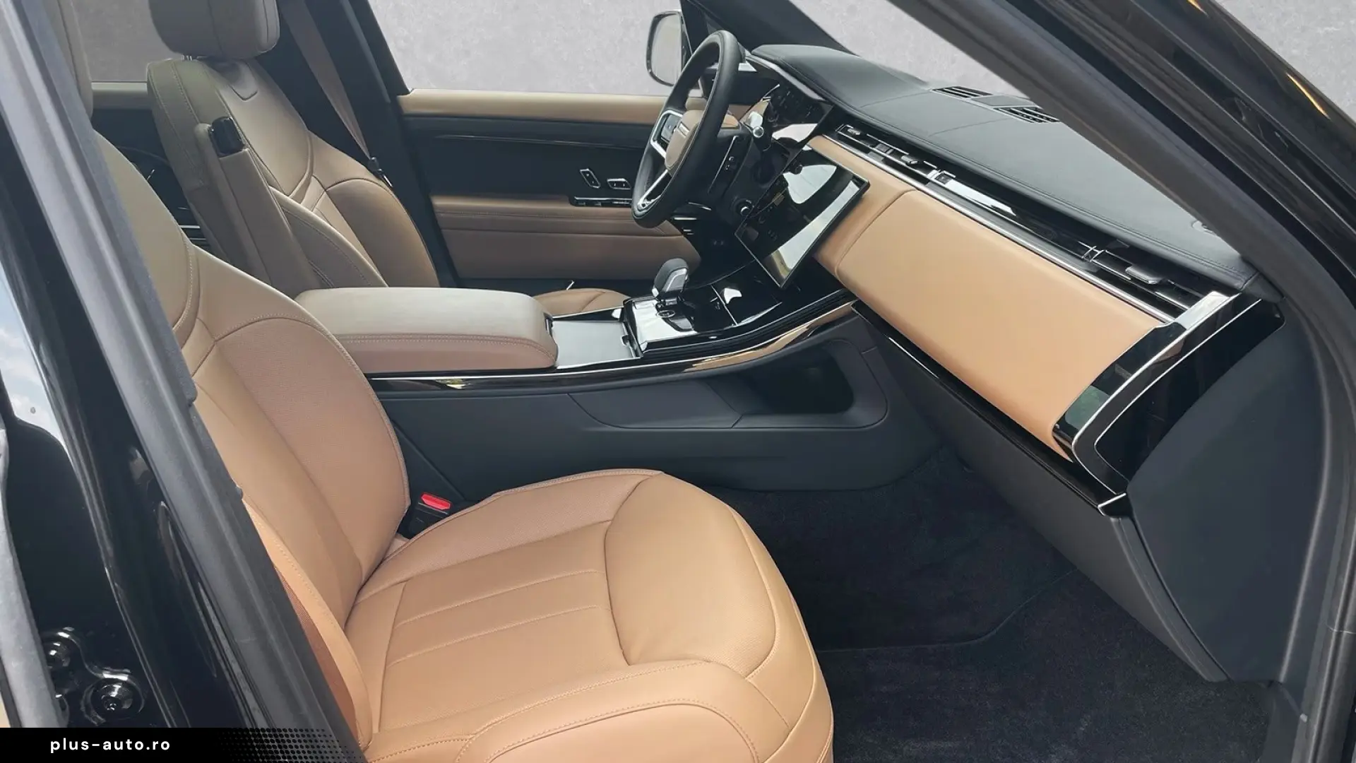 Range Rover Sport P460e PHEV SE Ventilatie Panorama