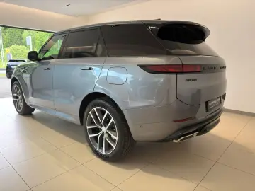LAND ROVER Range Rover Sport P460e Dynamic HSE 22&ap…