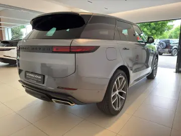 LAND ROVER Range Rover Sport P460e Dynamic HSE 22&ap…