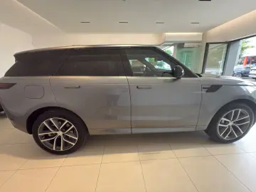 LAND ROVER Range Rover Sport P460e Dynamic HSE 22&ap…