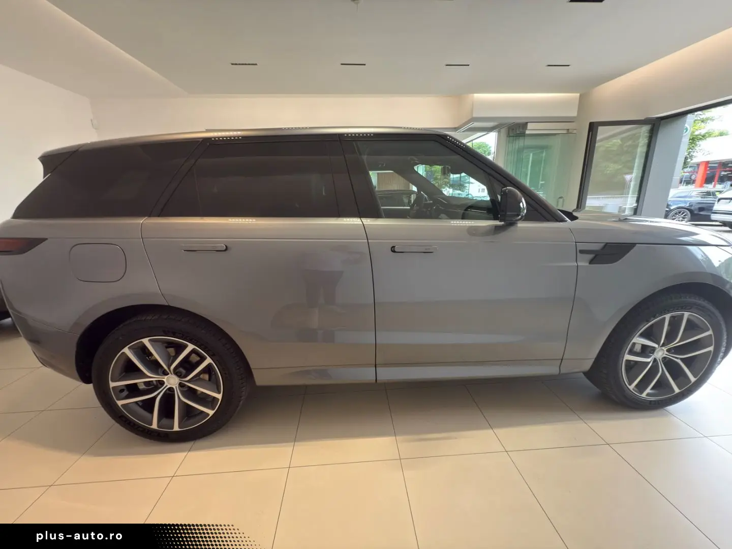LAND ROVER Range Rover Sport P460e Dynamic HSE 22&ap&hellip;