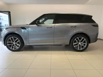 LAND ROVER Range Rover Sport P460e Dynamic HSE 22&ap…