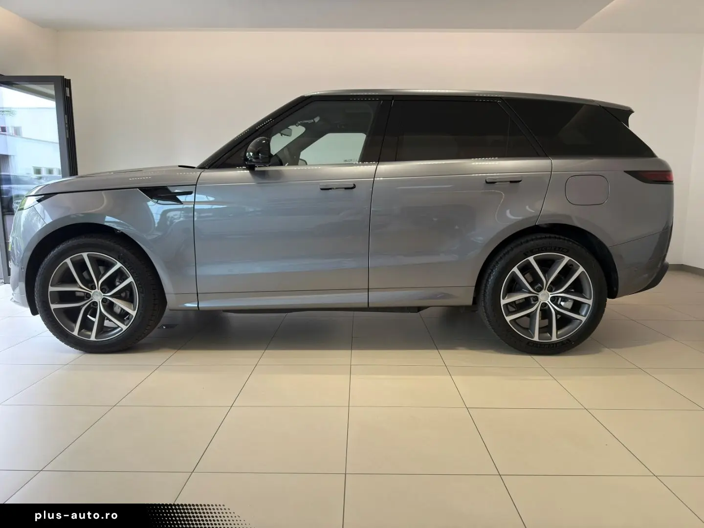 LAND ROVER Range Rover Sport P460e Dynamic HSE 22&ap&hellip;