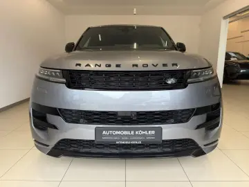 LAND ROVER Range Rover Sport P460e Dynamic HSE 22&ap&hellip;