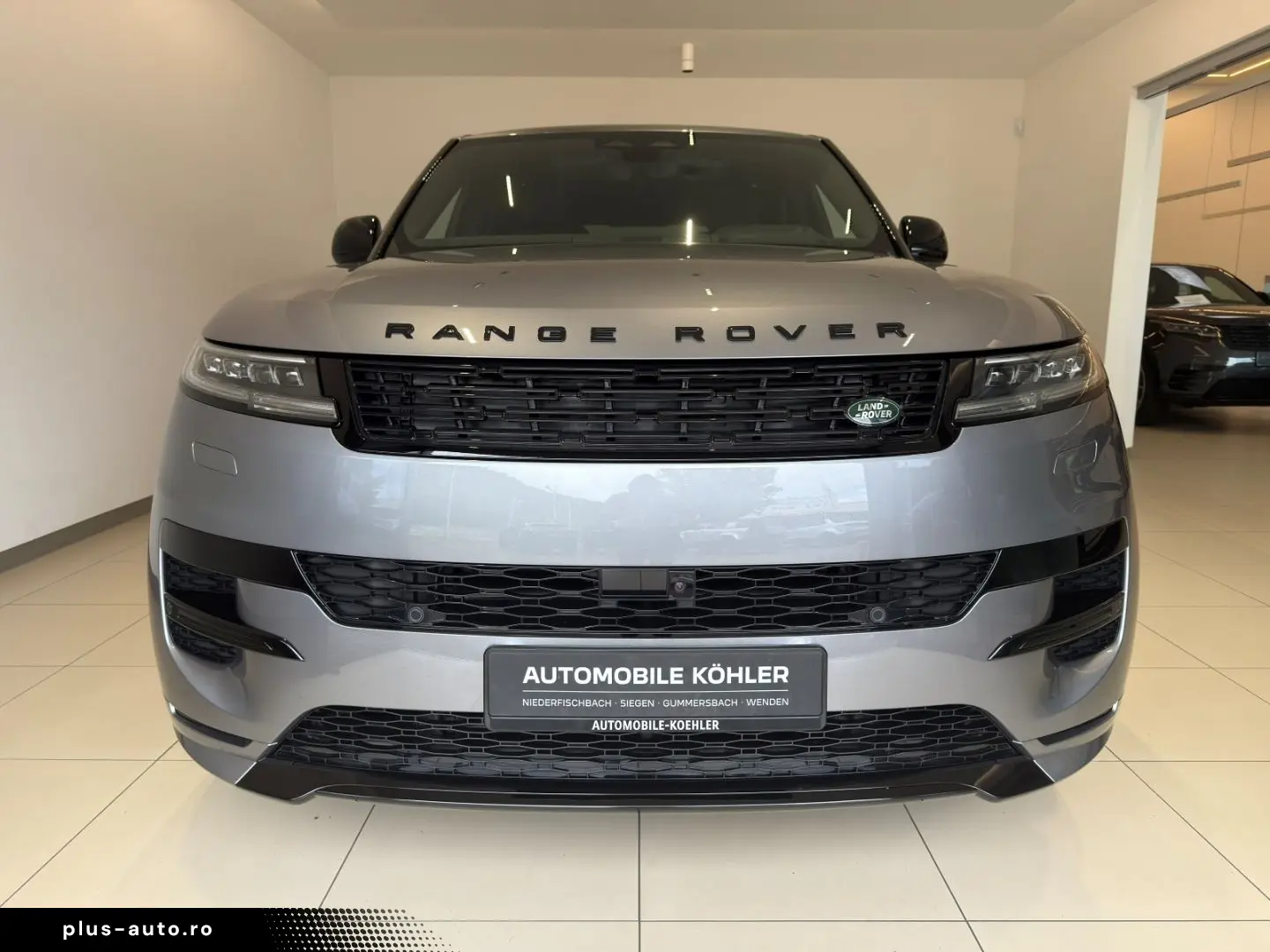 LAND ROVER Range Rover Sport P460e Dynamic HSE 22&ap&hellip;