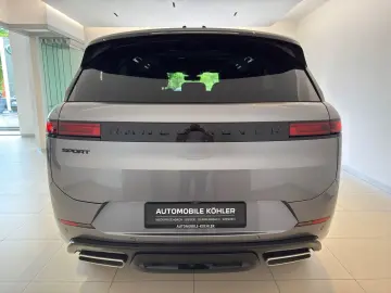 LAND ROVER Range Rover Sport P460e Dynamic HSE 22&ap…