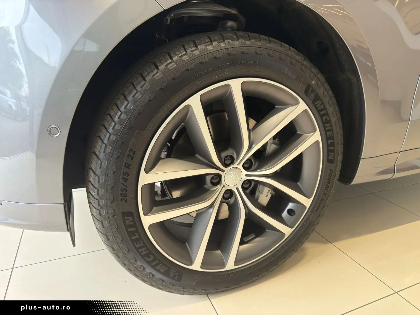 LAND ROVER Range Rover Sport P460e Dynamic HSE 22&ap&hellip;