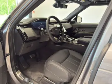 LAND ROVER Range Rover Sport P460e Dynamic HSE 22&ap…
