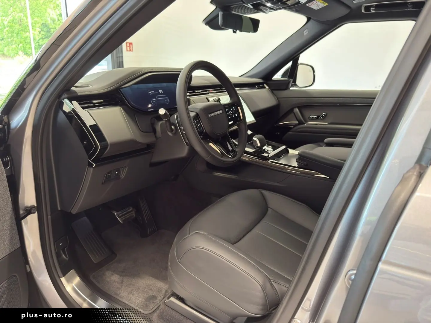 LAND ROVER Range Rover Sport P460e Dynamic HSE 22&ap&hellip;