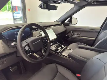 LAND ROVER Range Rover Sport P460e Dynamic HSE 22&ap…