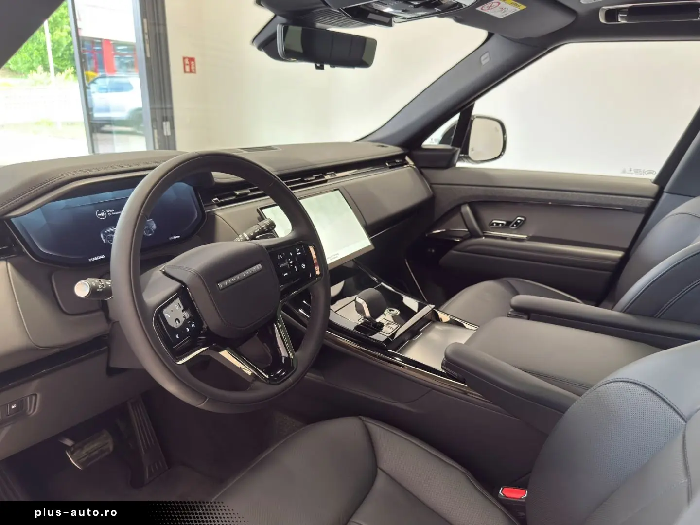 LAND ROVER Range Rover Sport P460e Dynamic HSE 22&ap&hellip;