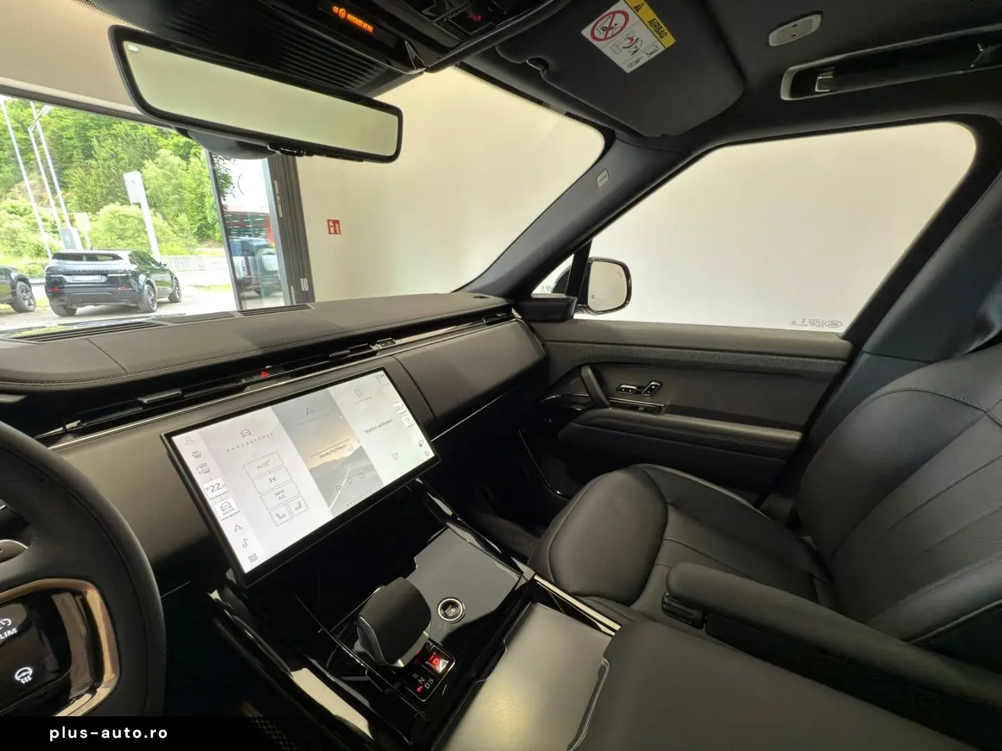 LAND ROVER Range Rover Sport P460e Dynamic HSE 22&ap&hellip;
