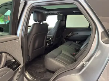 LAND ROVER Range Rover Sport P460e Dynamic HSE 22&ap…