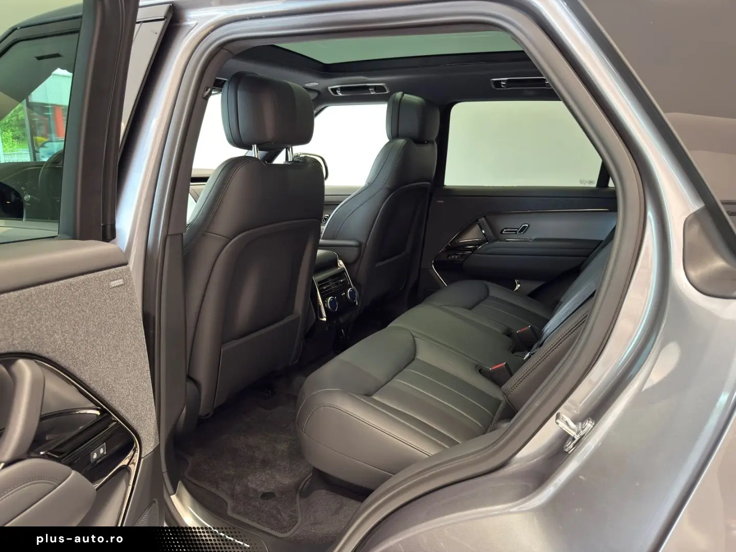 LAND ROVER Range Rover Sport P460e Dynamic HSE 22&ap&hellip;