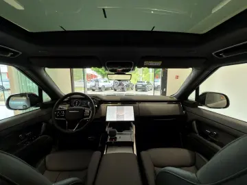 LAND ROVER Range Rover Sport P460e Dynamic HSE 22&ap…
