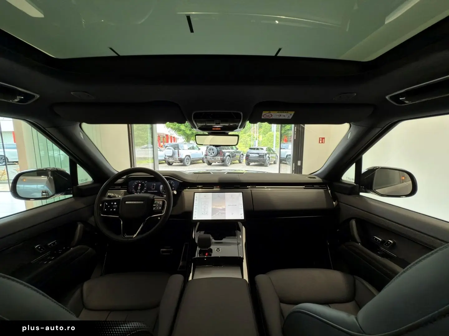 LAND ROVER Range Rover Sport P460e Dynamic HSE 22&ap&hellip;