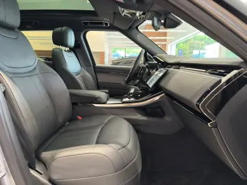 LAND ROVER Range Rover Sport P460e Dynamic HSE 22&ap…