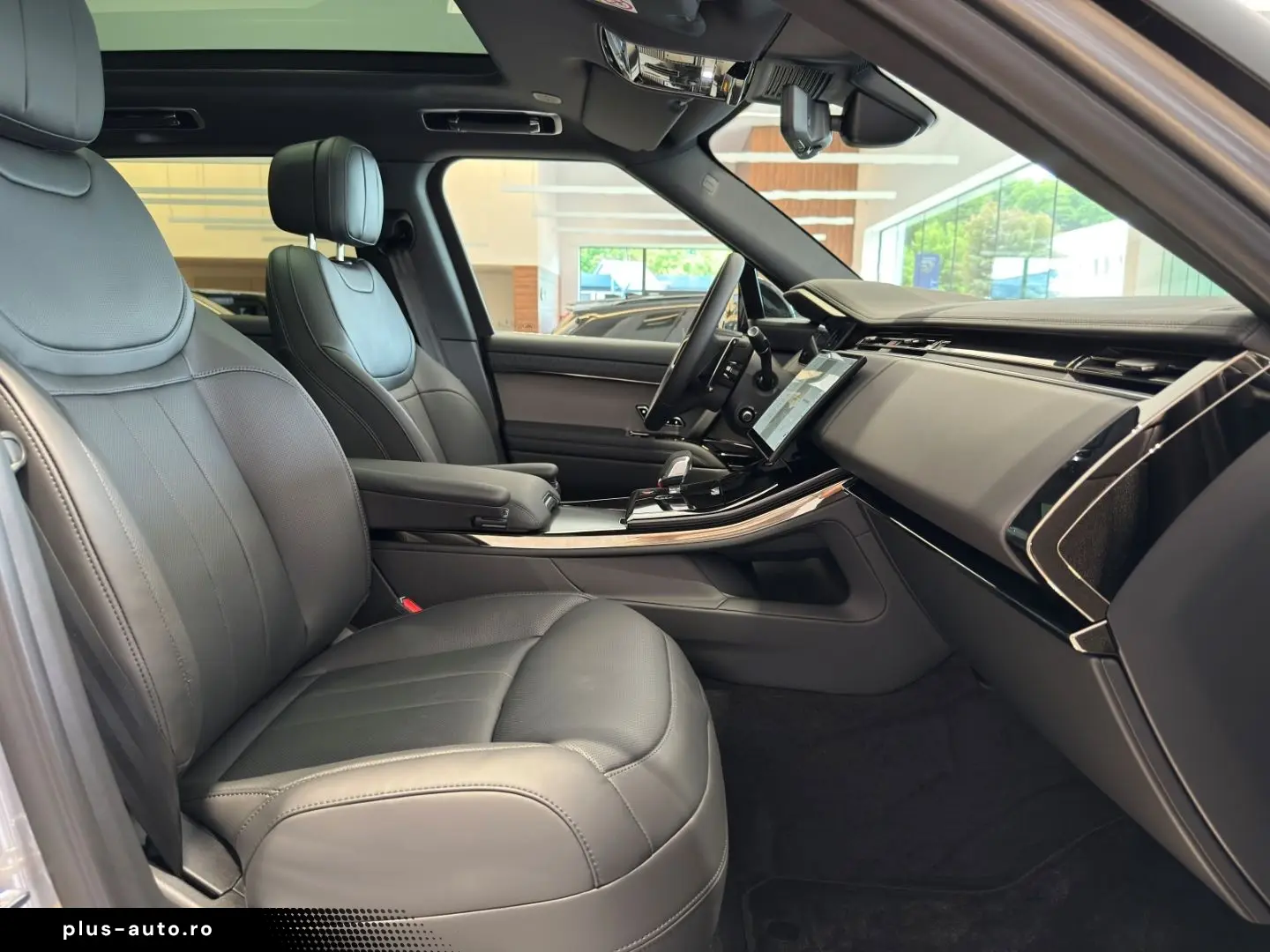 LAND ROVER Range Rover Sport P460e Dynamic HSE 22&ap&hellip;