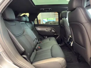 LAND ROVER Range Rover Sport P460e Dynamic HSE 22&ap…