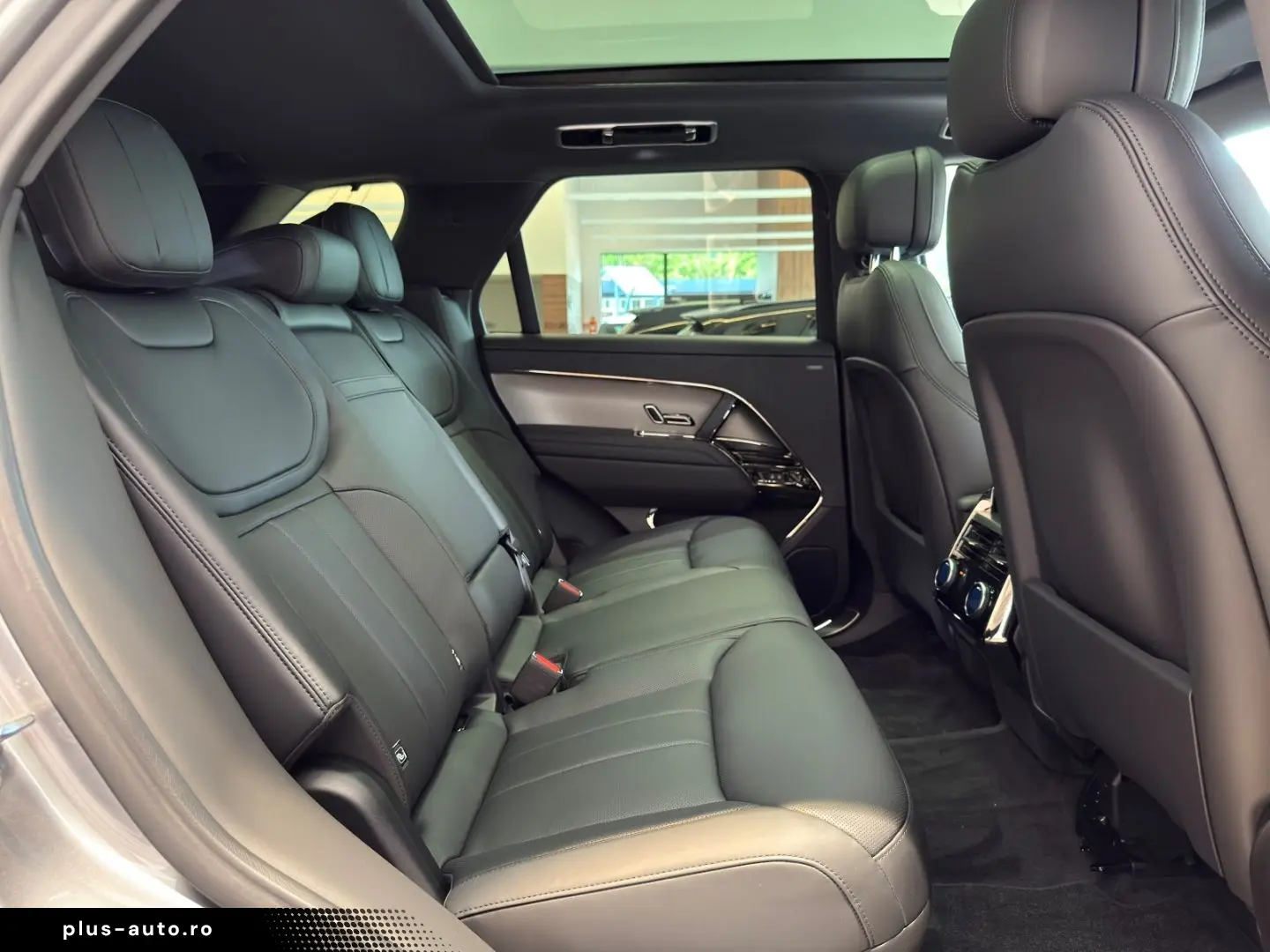 LAND ROVER Range Rover Sport P460e Dynamic HSE 22&ap&hellip;