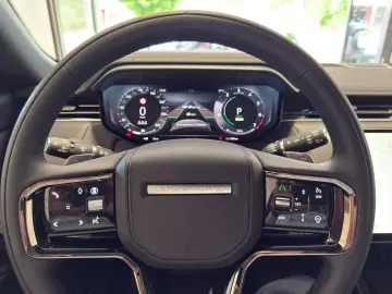 LAND ROVER Range Rover Sport P460e Dynamic HSE 22&ap…