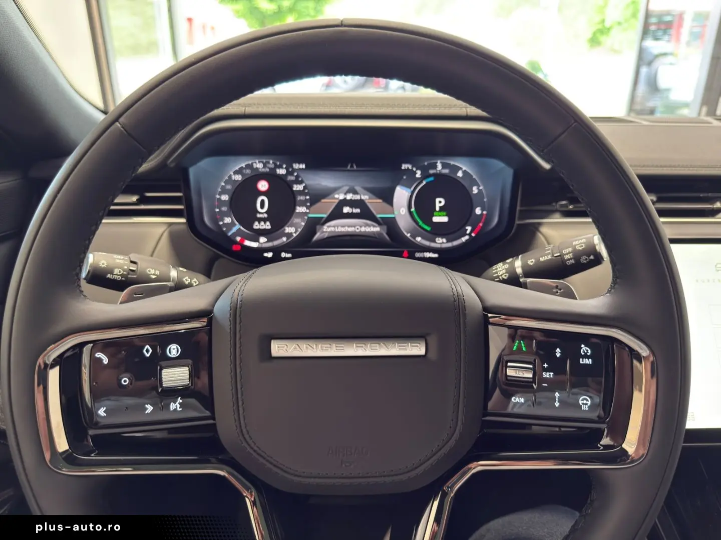 LAND ROVER Range Rover Sport P460e Dynamic HSE 22&ap&hellip;