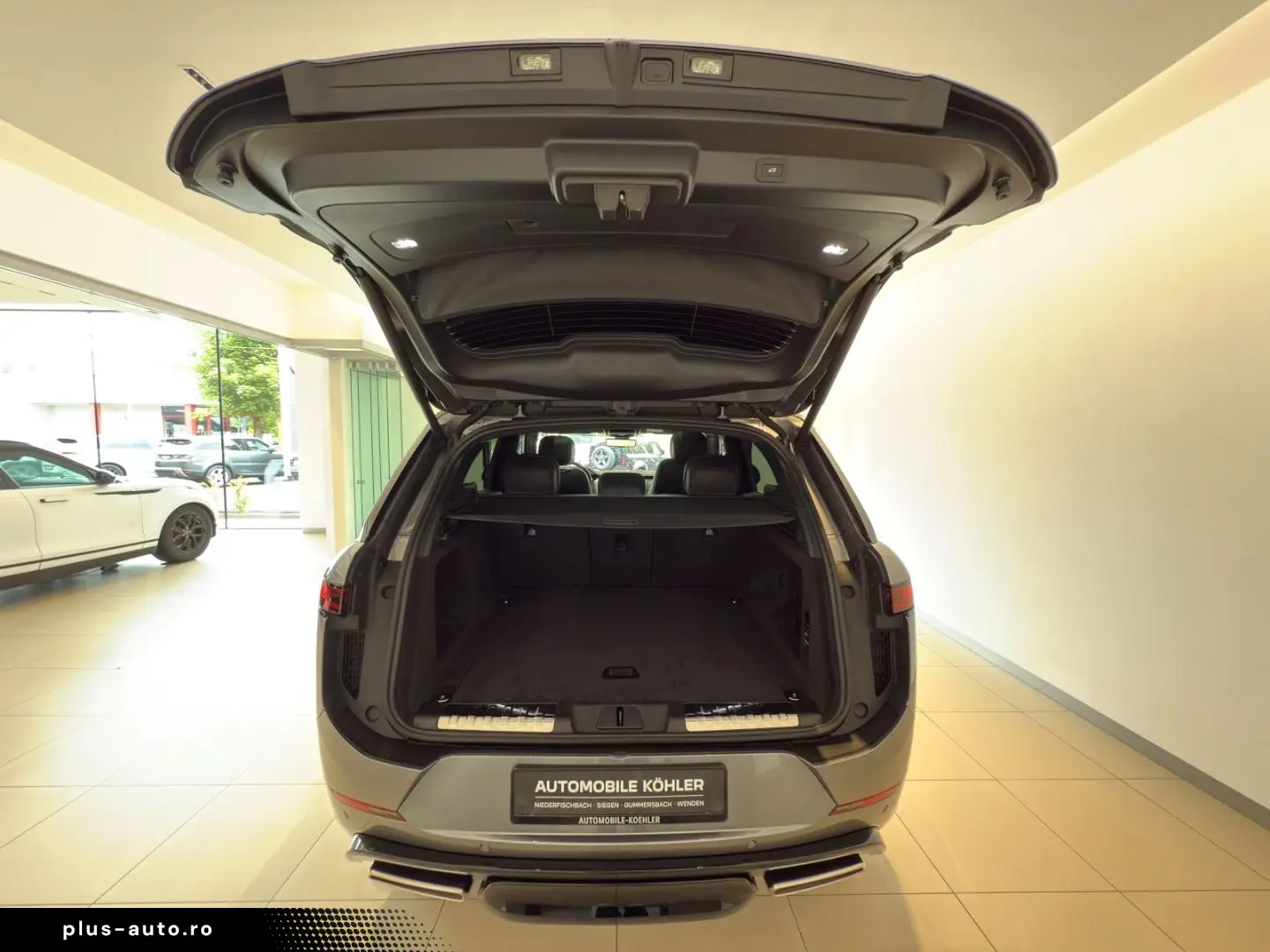 LAND ROVER Range Rover Sport P460e Dynamic HSE 22&ap&hellip;
