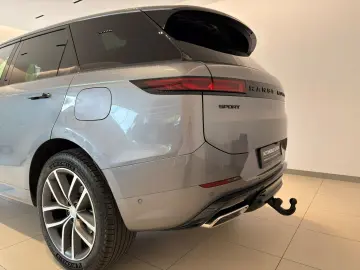 LAND ROVER Range Rover Sport P460e Dynamic HSE 22&ap…