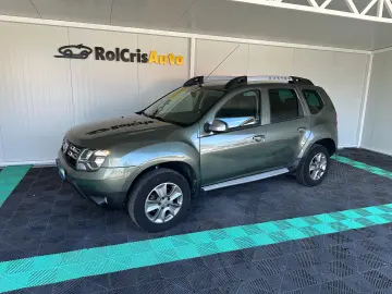 Dacia Duster 1.5 Diesel 109 CP An 2015