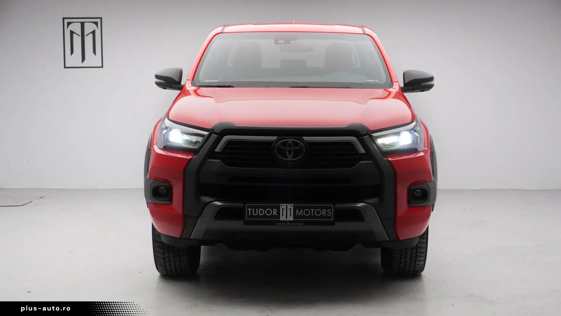 Toyota Hilux Invicible - 2.8L Diesel - Garantie - Istoric
