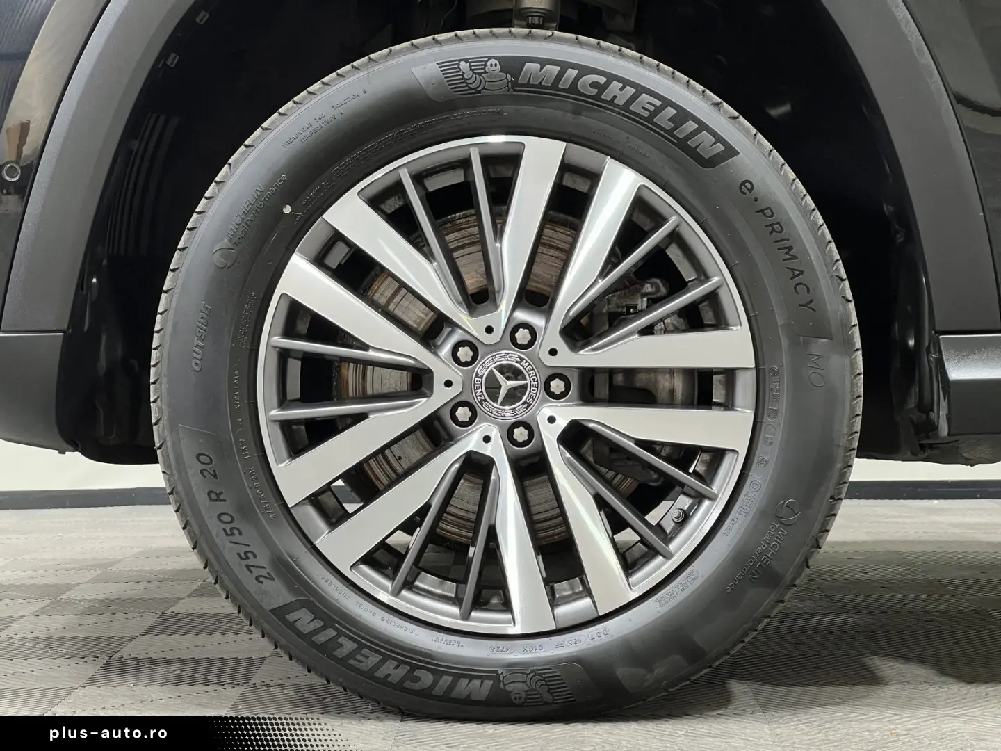 MERCEDES-BENZ GLS 450d 4M Prem  Pano Sitzklima AHK