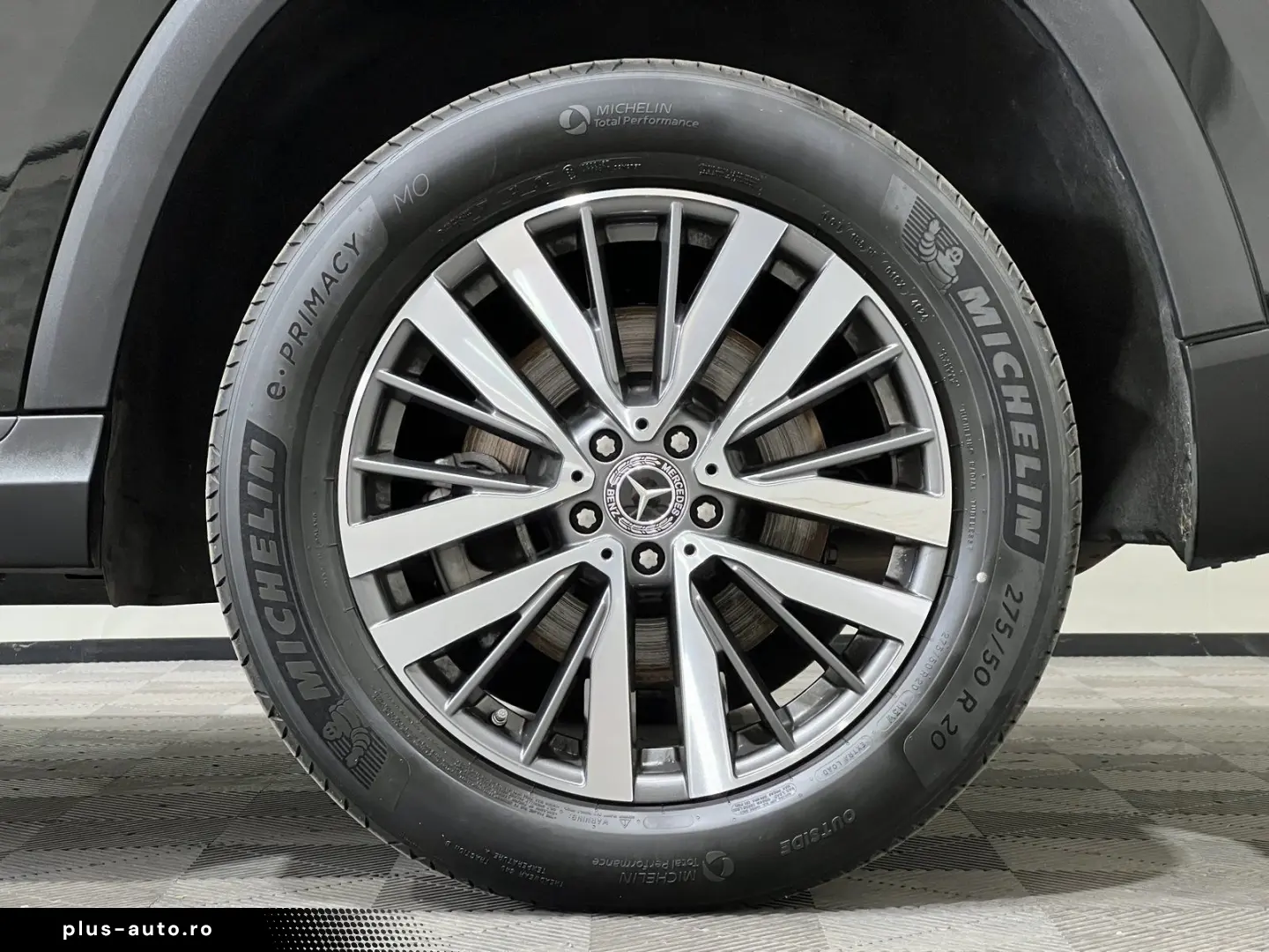 MERCEDES-BENZ GLS 450d 4M Prem  Pano Sitzklima AHK