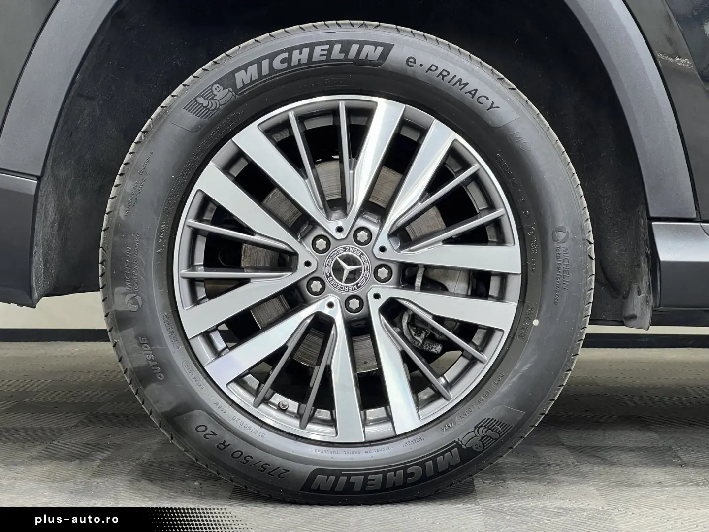 MERCEDES-BENZ GLS 450d 4M Prem  Pano Sitzklima AHK