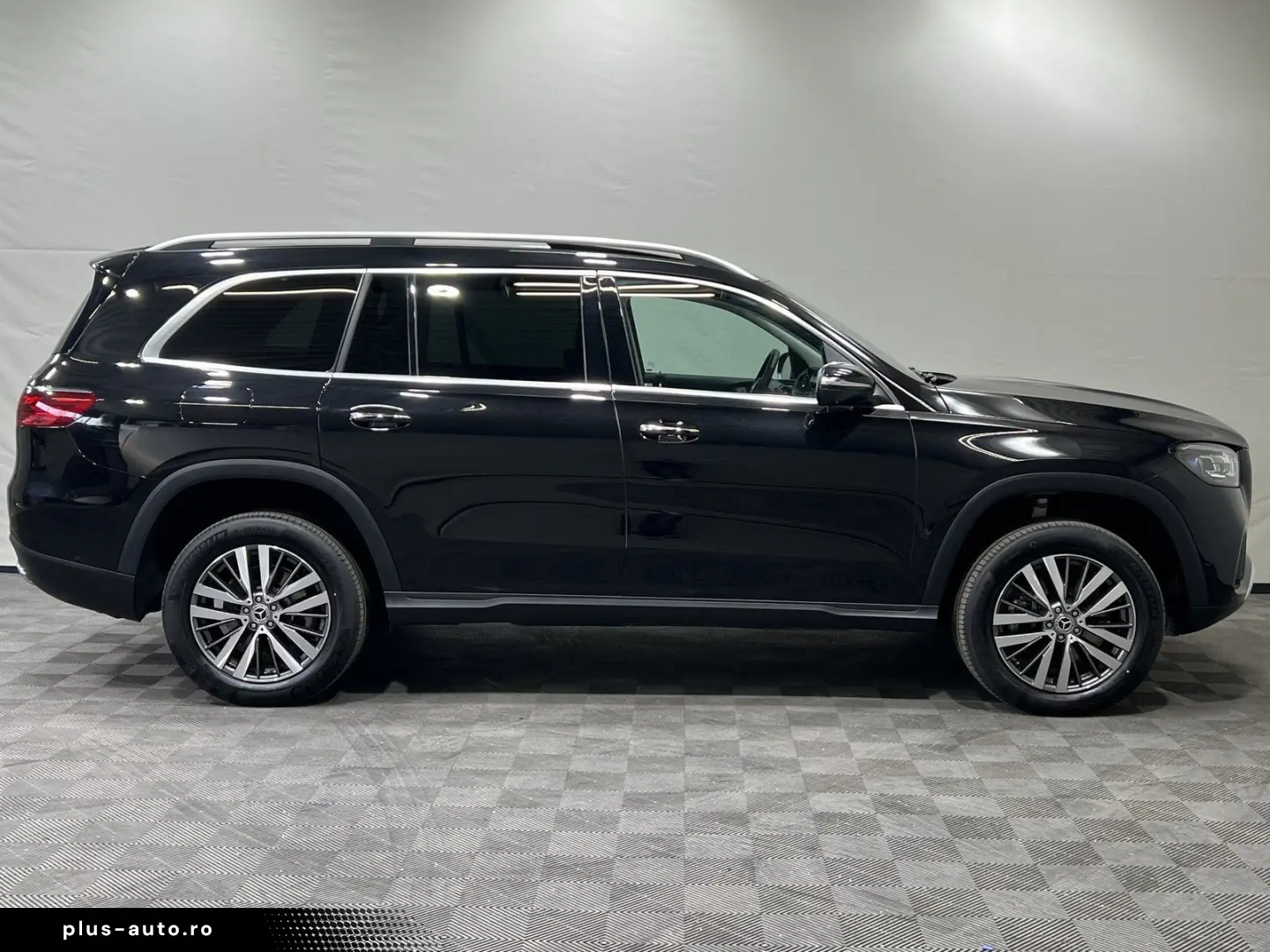 MERCEDES-BENZ GLS 450d 4M Prem  Pano Sitzklima AHK