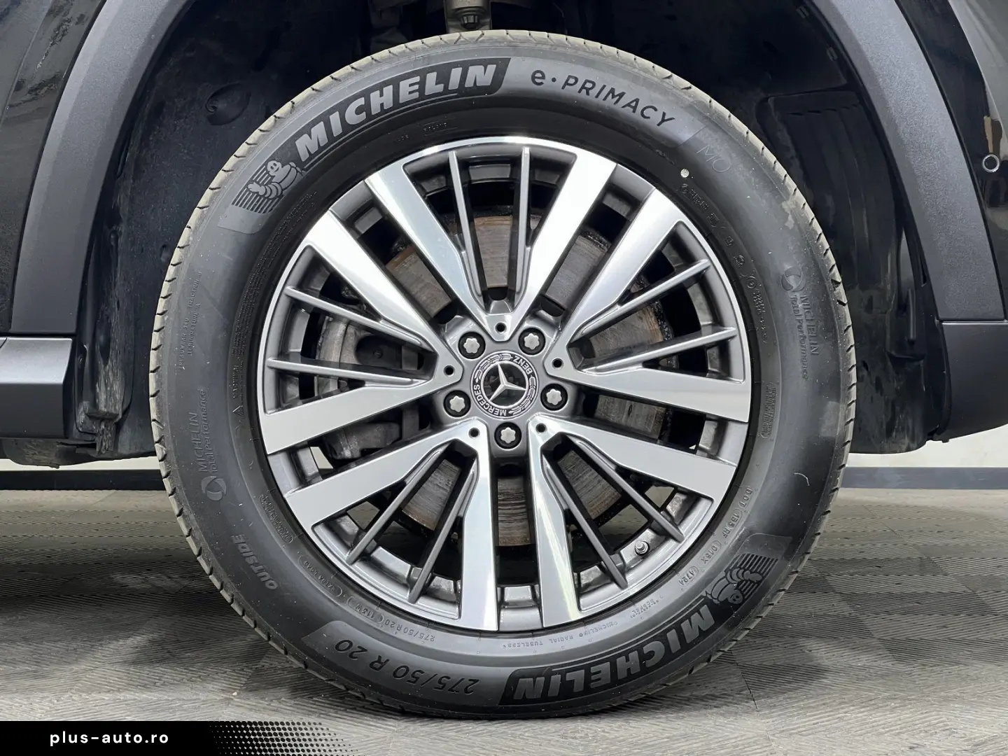 MERCEDES-BENZ GLS 450d 4M Prem  Pano Sitzklima AHK