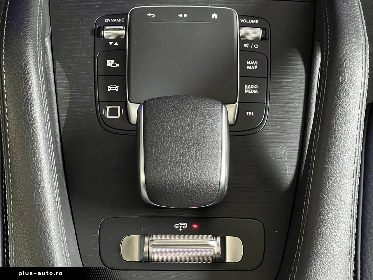 MERCEDES-BENZ GLS 450d 4M Prem  Pano Sitzklima AHK