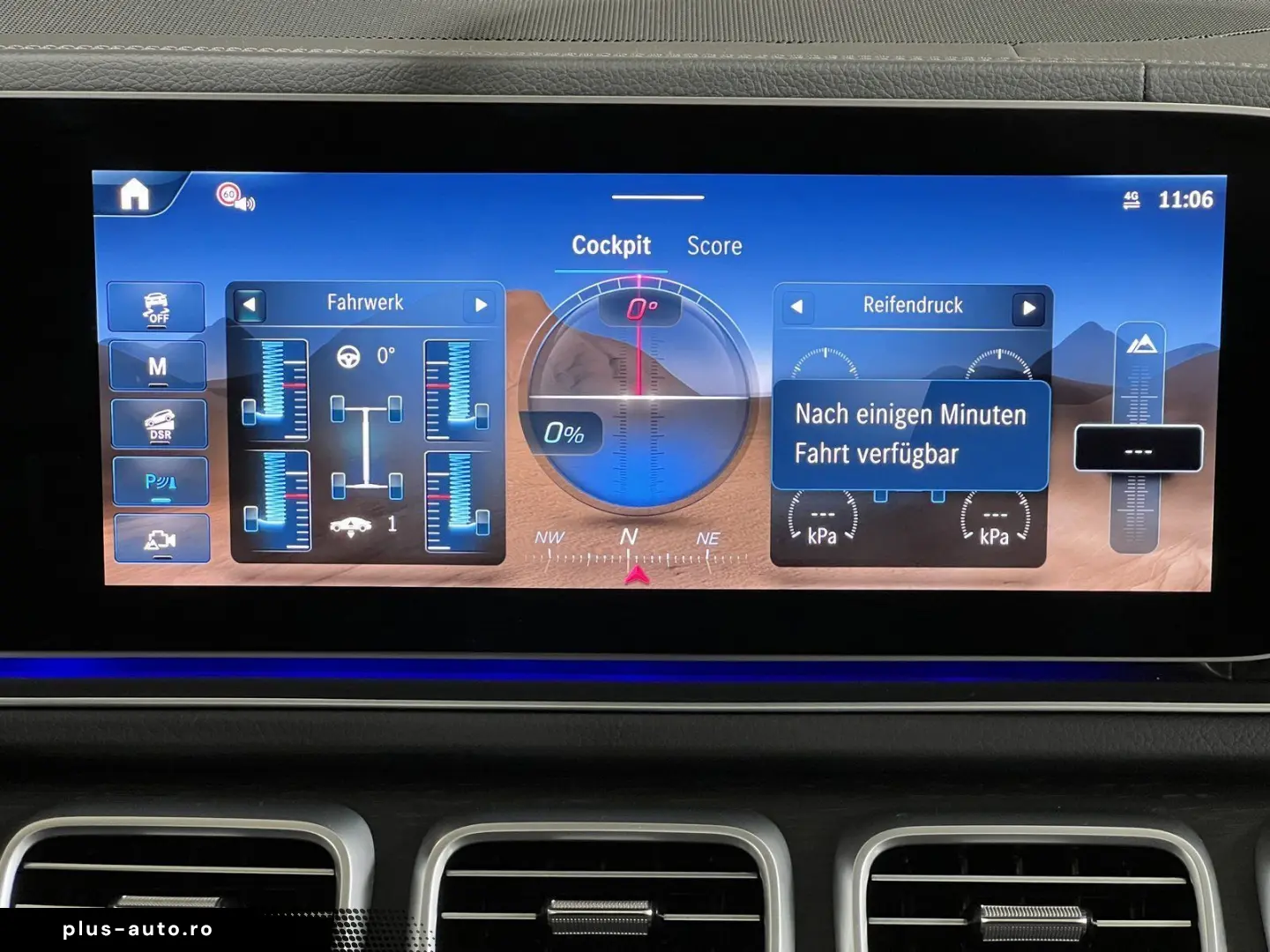 MERCEDES-BENZ GLS 450d 4M Prem  Pano Sitzklima AHK