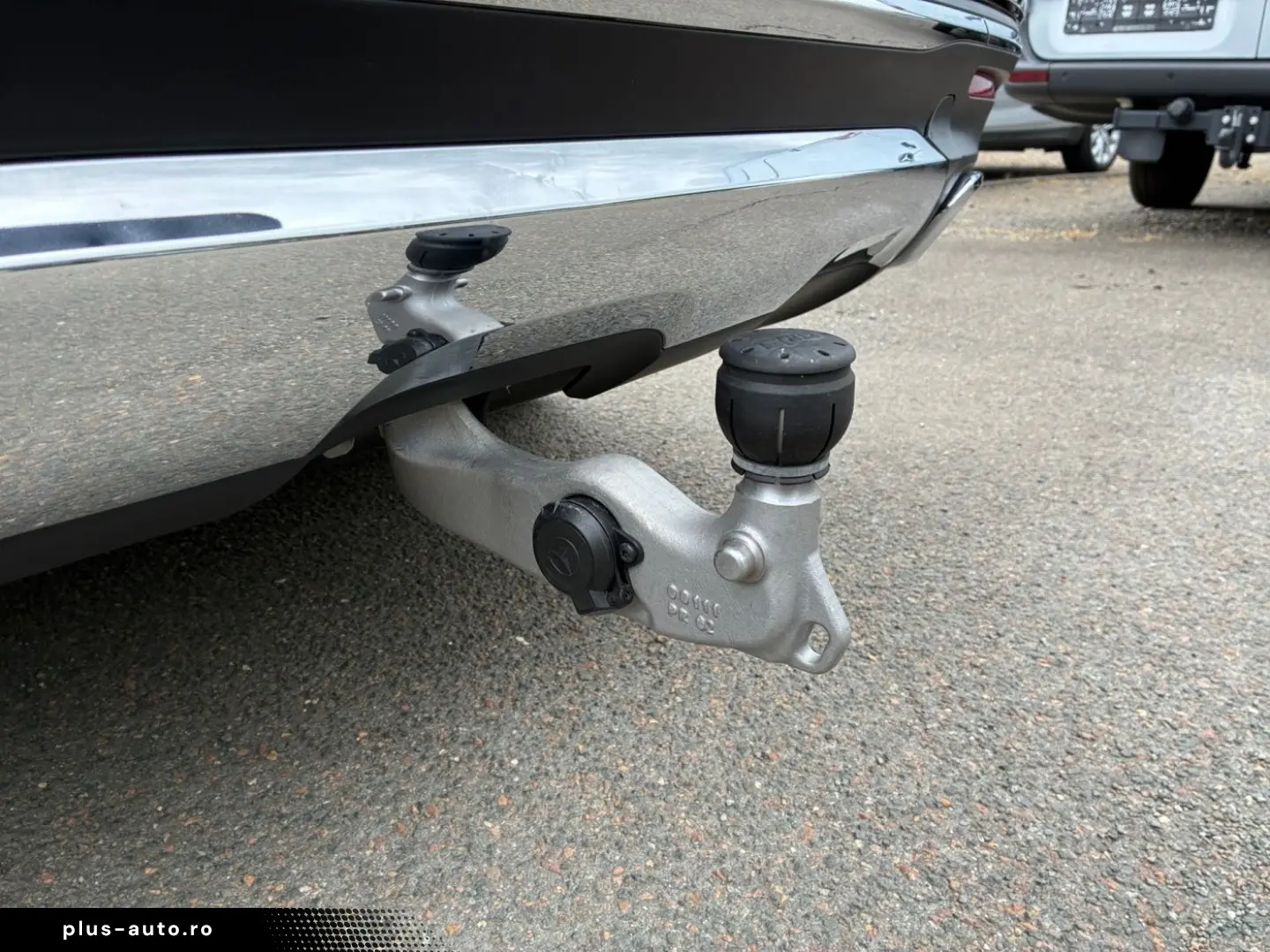 MERCEDES-BENZ GLS 450d 4M Pano HUD Airmatic 360  Burm