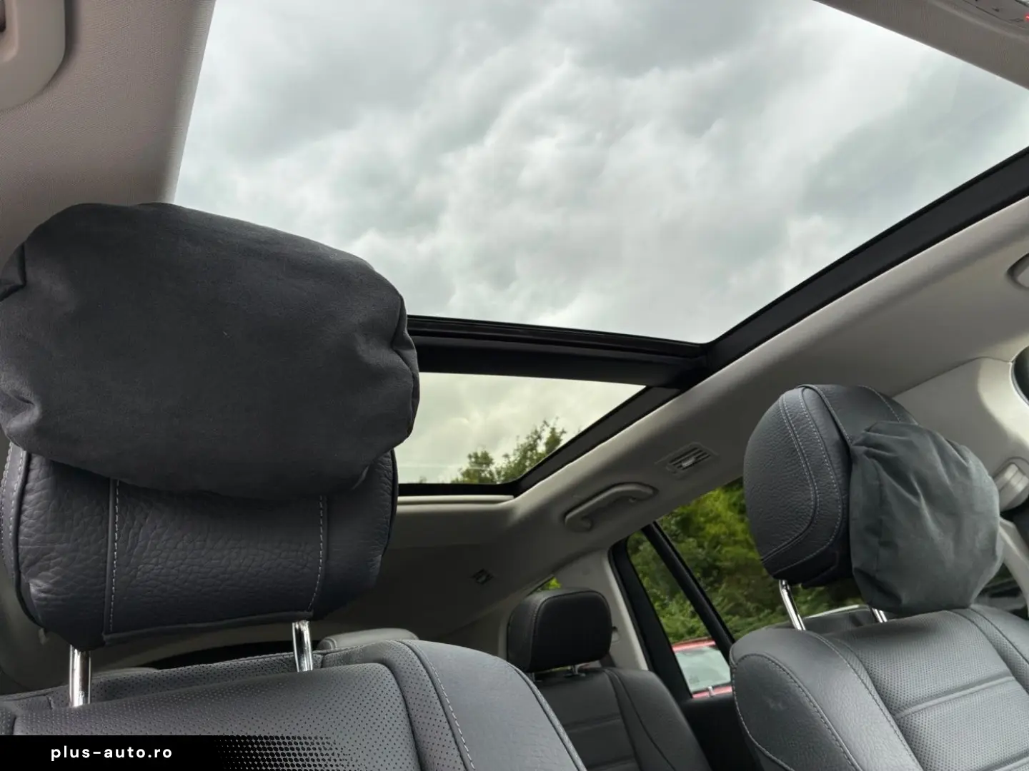 MERCEDES-BENZ GLS 450d 4M Pano HUD Airmatic 360  Burm
