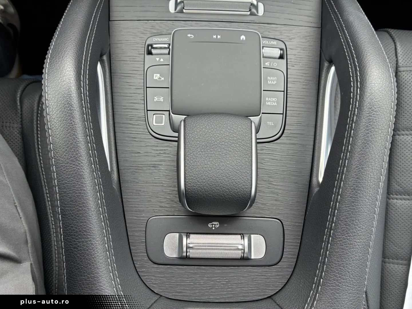 MERCEDES-BENZ GLS 450d 4M Pano HUD Airmatic 360  Burm