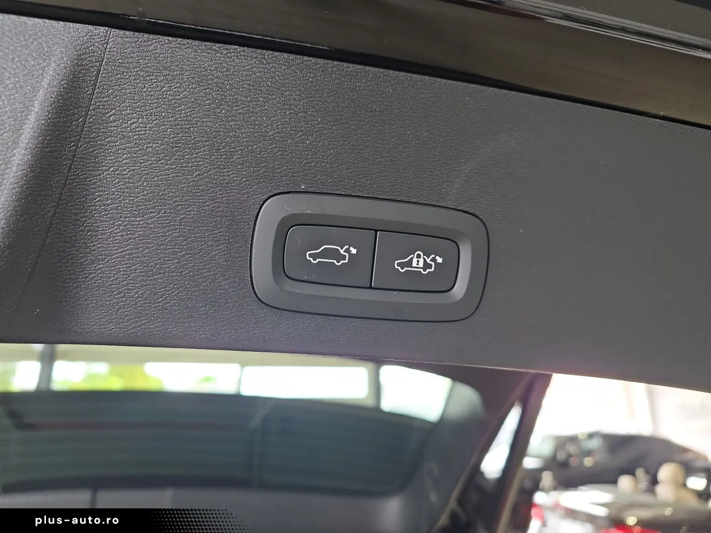 VOLVO XC40 B4 Ultimate Bright